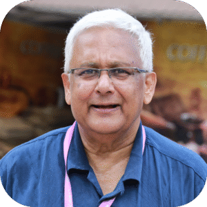 Dipankar Chatterji
